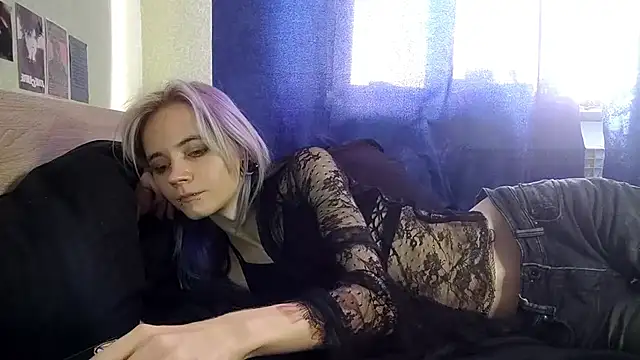 AdamTarlet Live XXX-chat