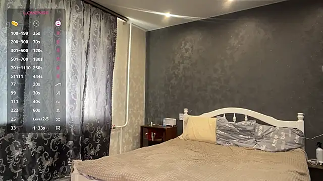 JodyGrasty's Webcam Show