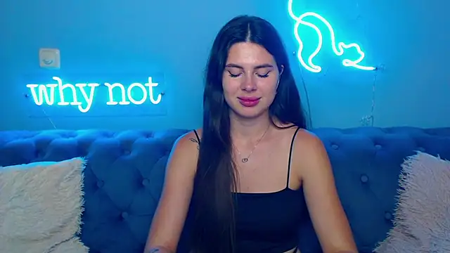 ViollinaLove Chat XXX in diretta