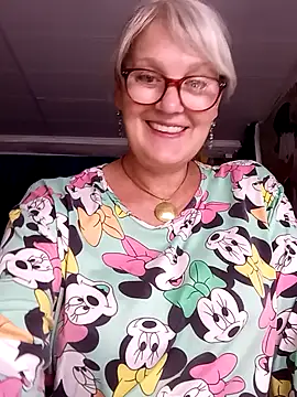 XXX chat uživo modela irinamaux