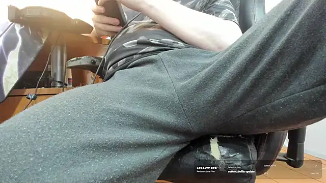 iliaskrislove Live XXX Chat