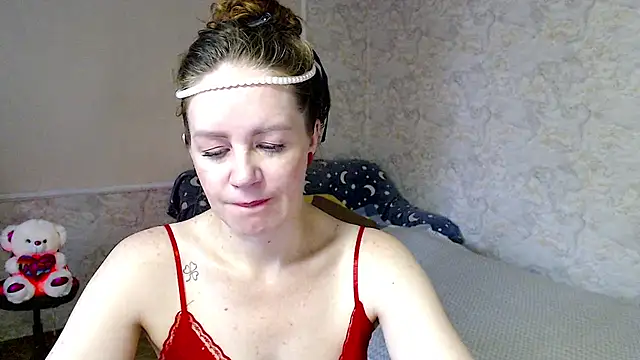 Chatroom XXX en direct de Fern_Lust