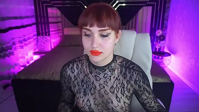 Živý XXX chat DawnGwin