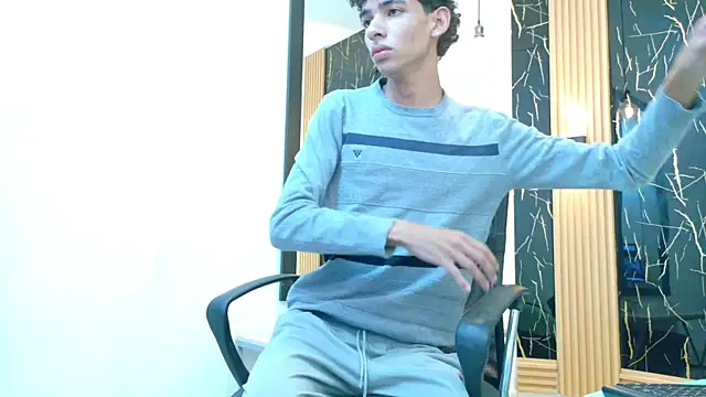 ValeriHot_1 Obrolan Langsung XXX