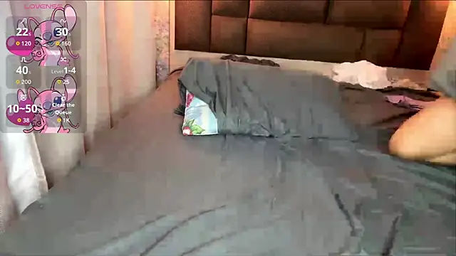 Živý XXX chat LoraDavi