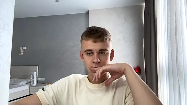 Živý XXX chat SoloFury
