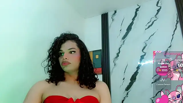 Zonce_shimer's Live XXX Chat