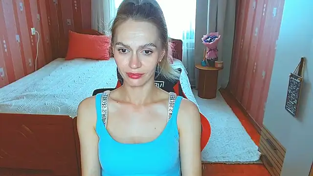 Lady_Sunshine_ Obrolan Langsung XXX