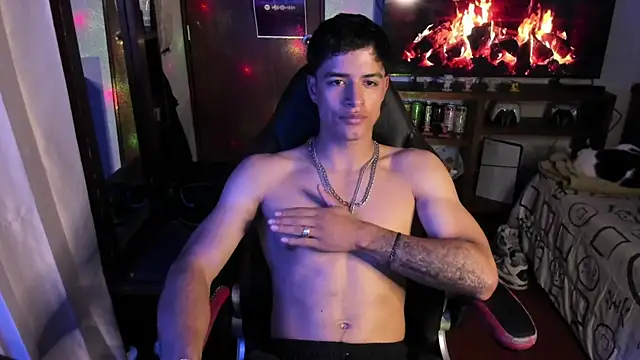jacobbiker XXX чат на живо