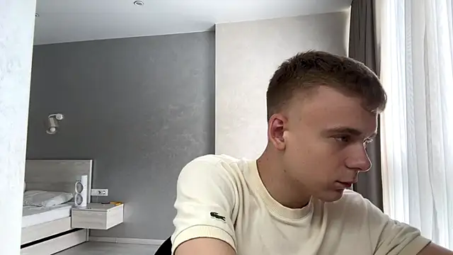 Živý XXX chat SoloFury