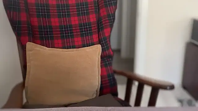 ALPHANDRE's Live XXX Chat