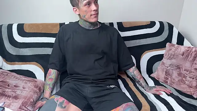 Anubisgods Chat XXX live