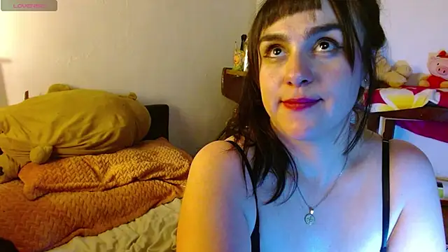 Živý XXX chat collette_beaufoy_