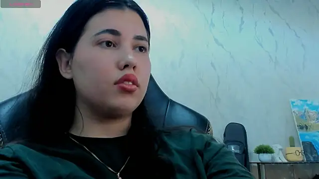 Chat XXX en directo de Diara_1an