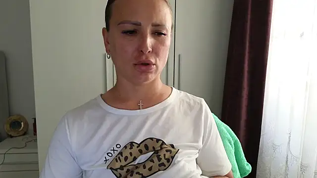 Chat XXX en directo de xxxPlayboydollxxx