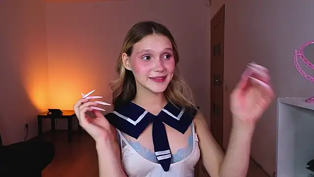 Chat XXX Live AdelineCrash