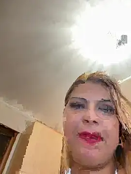 Chat XXX en directo de Angelina_kosmos