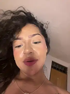 Evviiee_'s Live XXX Chat