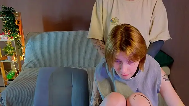 TaraEva 라이브 XXX 채팅