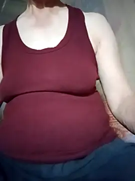 Živý XXX chat aba_sexy