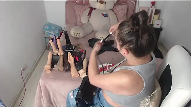 patty_squirt_'s Live XXX Chat