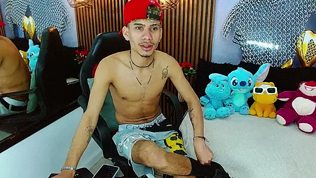 Chat XXX en directo de Skinny_cute_Alyer