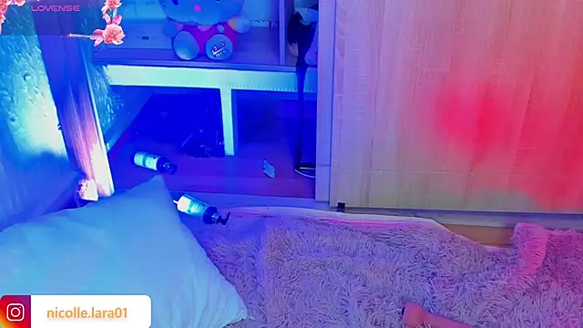 Czat XXX na żywo – Kitty_rose01