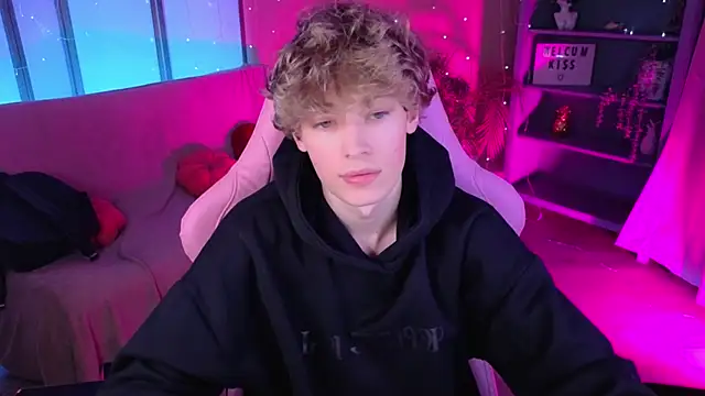 kevingarsiaa live XXX chat
