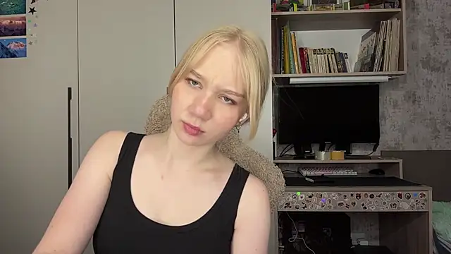 MargareteBerdar's Live XXX Chat