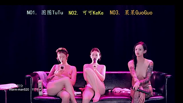 CCT-666 Show in webcam