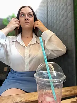 Živý XXX chat CrazyTori