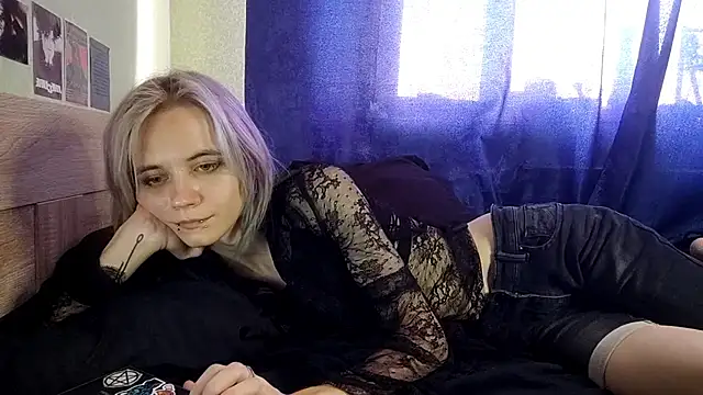 Chat XXX en directo de AdamTarlet