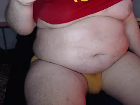 danypalmer's Live XXX Chat