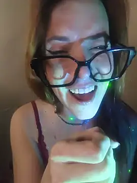 belliginger Live XXX-chat
