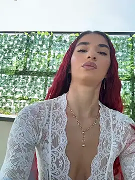 VixenRosse: απευθείας συνομιλία ΧΧΧ