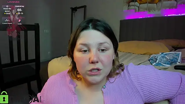 Онлайн чат XXX Ruth_Oliver