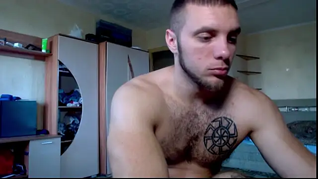 Chat XXX ao vivo de Jordan1Dior