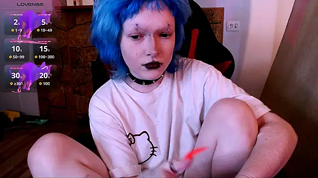 meow_nicole – Naživo XXX chat