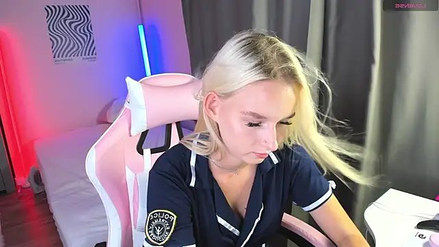 Živý XXX chat teresarein