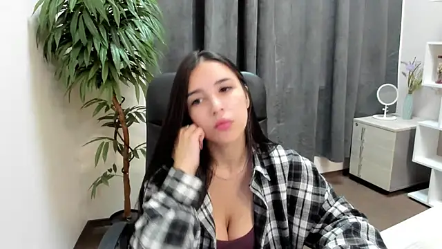 Živý XXX chat LilianHamersly