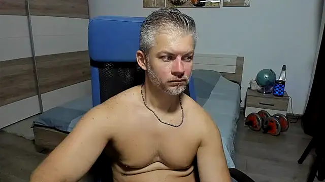 Show de webcam de RobbyShawz