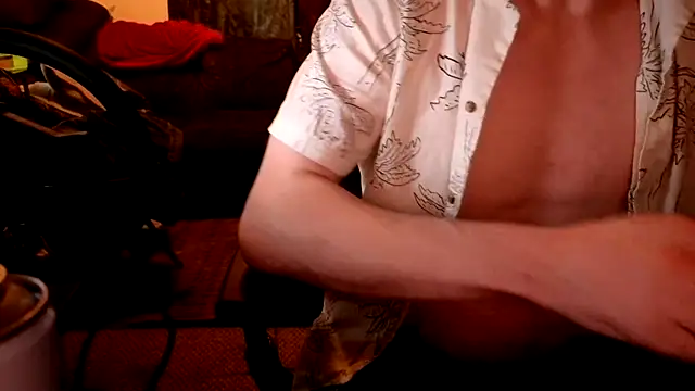 MasterDaddyCool Chat XXX in diretta