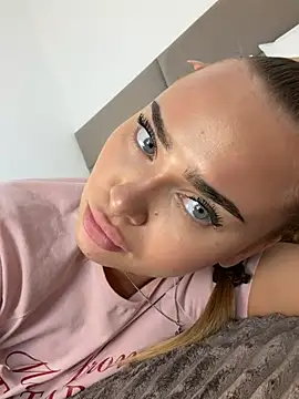 MonicaWestt – Live XXX-chat