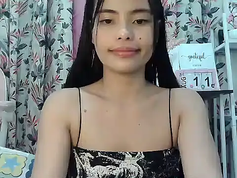 urprettyjane4u Chat XXX in diretta