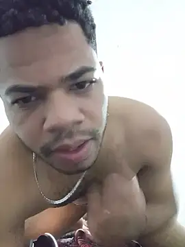 xandromeza's Webcam Show