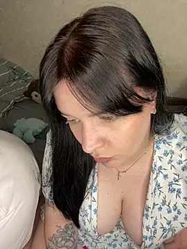 Poly_Nick – Naživo XXX chat