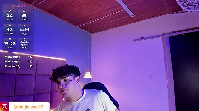 AlejooTwink Live XXX-Chat