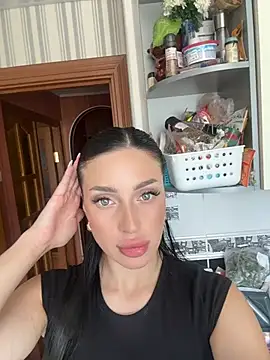 XXX chat uživo modela Soft_Pleasure