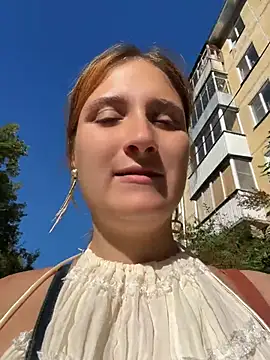 AdelRich 라이브 XXX 채팅