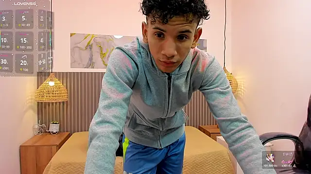 دردشة JDWhite18 الجنسية المباشرة